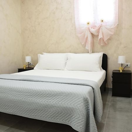 Family House Apartman Catania Kültér fotó