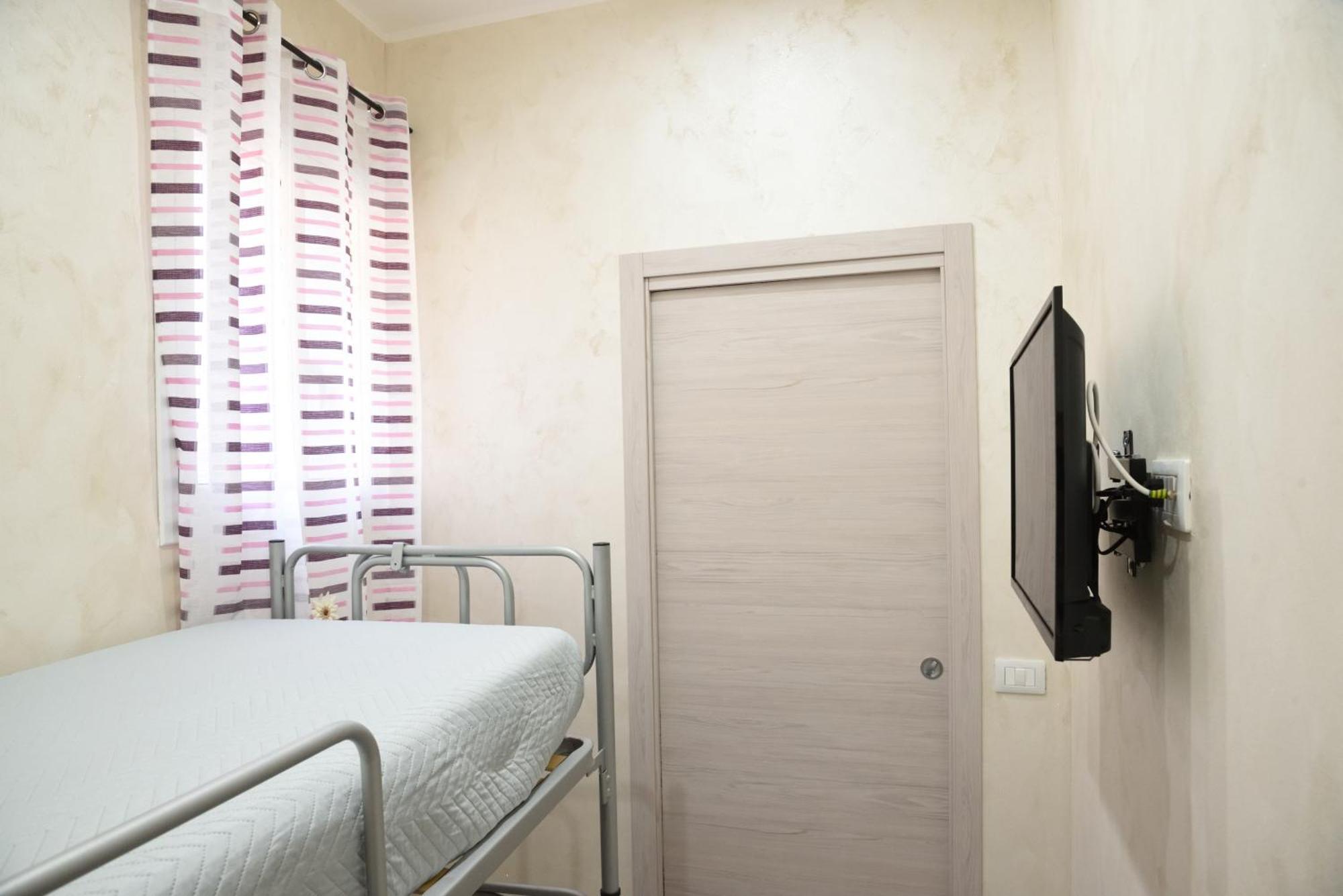 Family House Apartman Catania Kültér fotó