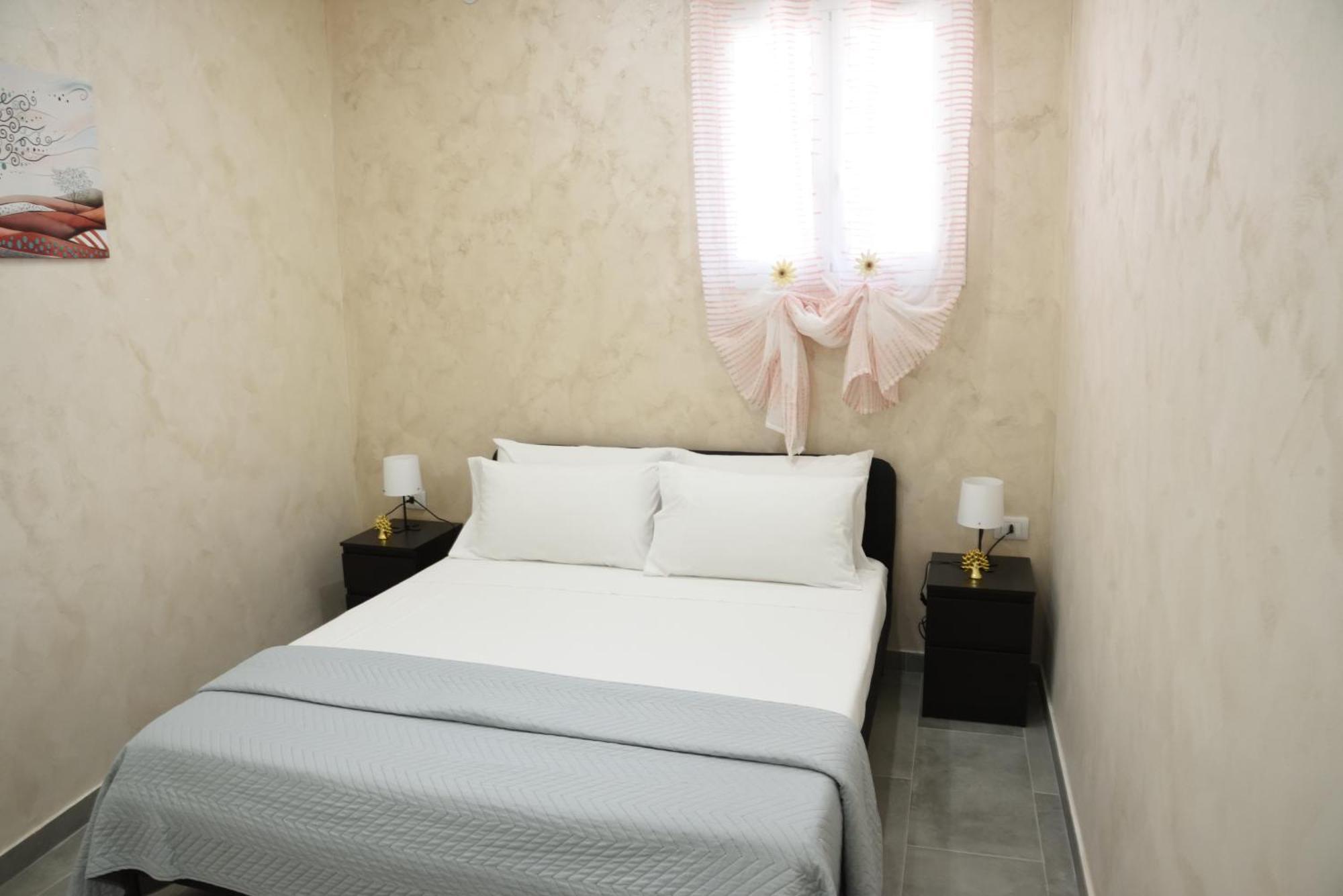 Family House Apartman Catania Kültér fotó