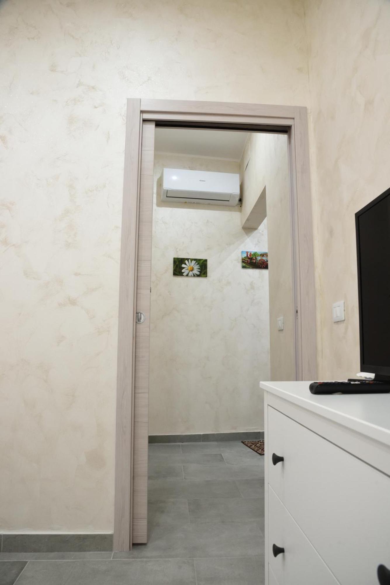 Family House Apartman Catania Kültér fotó